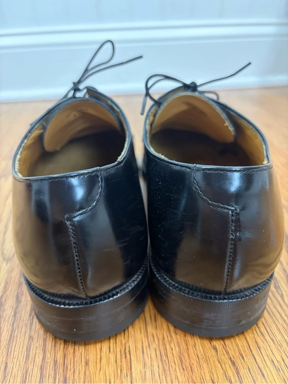 Cole Haan comfort through
